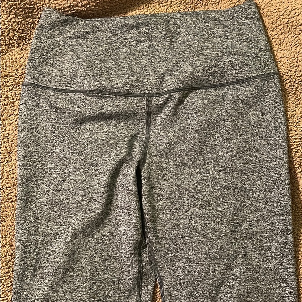 VSX Gray Leggings